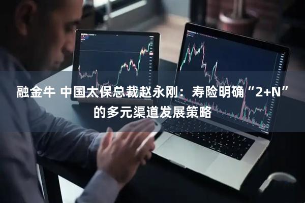 融金牛 中国太保总裁赵永刚：寿险明确“2+N”的多元渠道发展策略
